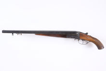 Load image into Gallery viewer, J.P. Sauer SxS Coach Gun in 12GA