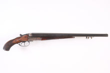 Load image into Gallery viewer, Simson SxS Coach Gun in 12GA