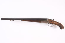 Load image into Gallery viewer, Simson SxS Coach Gun in 12GA