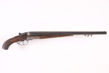 Load image into Gallery viewer, Simson SxS Coach Gun in 12GA