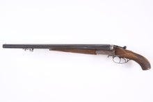 Load image into Gallery viewer, Simson SxS Coach Gun in 12GA
