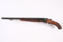 Load image into Gallery viewer, Merkel SxS Coach Gun in 12GA