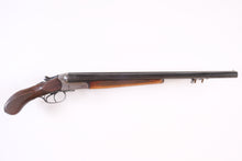 Load image into Gallery viewer, Suhl SxS Coach Gun in 12GA