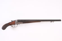 Load image into Gallery viewer, Geco SxS Coach Gun in 12GA