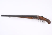 Load image into Gallery viewer, Buhag SxS Coach Gun in 12GA