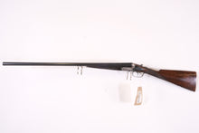 Load image into Gallery viewer, Cogswell & Harrison SxS in 12GA