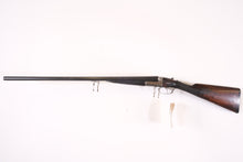 Charger l'image dans le visualiseur de la galerie, Fusil superposé William Golden de calibre 12
