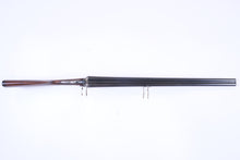 Load image into Gallery viewer, F. W. Lightwood SxS shotgun in 12GA