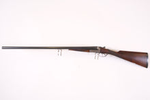 Load image into Gallery viewer, F. W. Lightwood SxS shotgun in 12GA