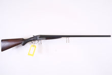 Charger l'image dans le visualiseur de la galerie, Fusil de chasse BSA juxtaposé de calibre 12