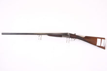 Charger l'image dans le visualiseur de la galerie, Fusil de chasse juxtaposé Midland Gun Co. en calibre 12