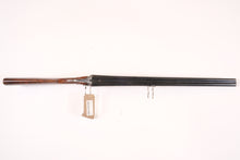 Load image into Gallery viewer, William Evans SxS shotgun in 12GA