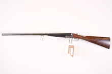 Load image into Gallery viewer, William Evans SxS shotgun in 12GA