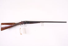 Charger l'image dans le visualiseur de la galerie, Fusil de chasse BSA juxtaposé de calibre 12