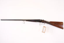 Charger l'image dans le visualiseur de la galerie, Fusil de chasse BSA juxtaposé de calibre 12