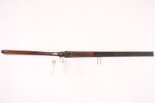 Charger l'image dans le visualiseur de la galerie, Fusil de chasse Carswell juxtaposé de calibre 12