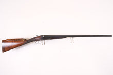 Charger l'image dans le visualiseur de la galerie, Fusil de chasse BSA juxtaposé de calibre 12