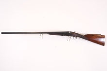 Charger l'image dans le visualiseur de la galerie, Fusil de chasse BSA juxtaposé de calibre 12
