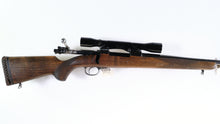 Load image into Gallery viewer, Husqvarna FN98 in 8x57Js with scope