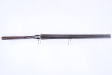 Charger l'image dans le visualiseur de la galerie, Fusil de chasse juxtaposé William Powell calibre 12