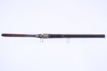 Charger l'image dans le visualiseur de la galerie, Fusil de chasse juxtaposé William Powell calibre 12