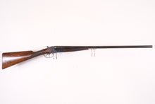 Charger l'image dans le visualiseur de la galerie, Fusil de chasse BSA juxtaposé de calibre 12