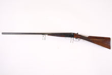 Charger l'image dans le visualiseur de la galerie, Fusil de chasse BSA juxtaposé de calibre 12