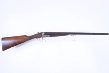 Charger l'image dans le visualiseur de la galerie, Fusil de chasse Webley and Scott juxtaposé de calibre 12