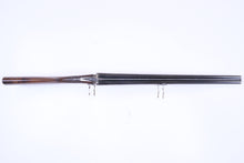 Charger l'image dans le visualiseur de la galerie, Fusil de chasse Webley and Scott juxtaposé de calibre 12