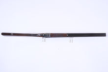 Charger l'image dans le visualiseur de la galerie, Fusil de chasse Webley and Scott juxtaposé de calibre 12