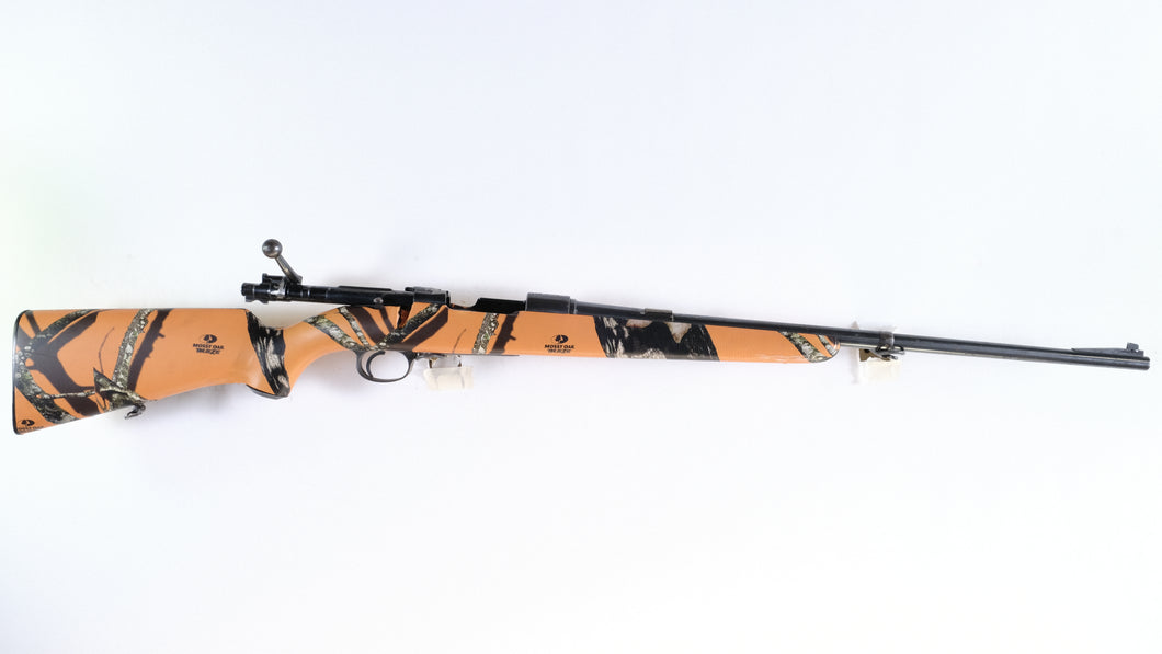 Husqvarna FN98 in 9.3x62, Bold adjustable trigger