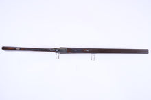 Load image into Gallery viewer, Linsley Bros SxS shotgun in 12GA