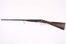 Charger l'image dans le visualiseur de la galerie, Fusil de chasse Cogswell & Harrison juxtaposé en calibre 12