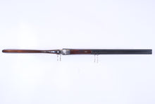 Load image into Gallery viewer, AYA SxS shotgun in 12GA