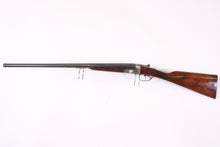 Load image into Gallery viewer, AYA SxS shotgun in 12GA