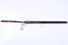Load image into Gallery viewer, F. J. Cole SxS shotgun in 12GA, Cased