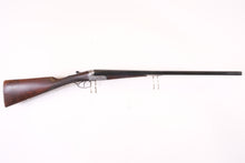 Load image into Gallery viewer, Alex Martin SxS shotgun in 12GA, Cased