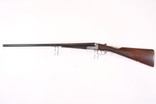Load image into Gallery viewer, Alex Martin SxS shotgun in 12GA, Cased
