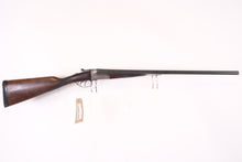 Load image into Gallery viewer, AYA SxS shotgun in 12GA