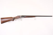 Charger l'image dans le visualiseur de la galerie, Fusil de chasse juxtaposé AYA calibre 12