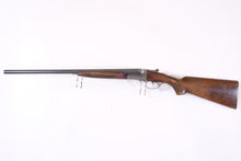 Charger l'image dans le visualiseur de la galerie, Fusil de chasse juxtaposé AYA calibre 12