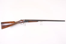 Load image into Gallery viewer, AYA SxS shotgun in 12GA