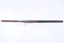 Load image into Gallery viewer, AYA SxS shotgun in 12GA