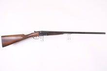 Load image into Gallery viewer, AYA SxS shotgun in 12GA