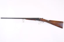 Load image into Gallery viewer, AYA SxS shotgun in 12GA