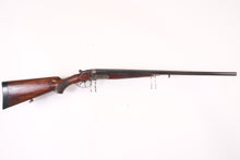 Load image into Gallery viewer, Simson SUHL SxS shotgun in 12GA