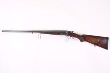Load image into Gallery viewer, Simson SUHL SxS shotgun in 12GA