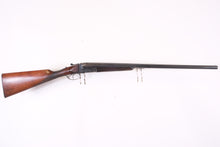 Charger l'image dans le visualiseur de la galerie, Fusil de chasse Eibar juxtaposé calibre 12