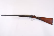 Charger l'image dans le visualiseur de la galerie, Fusil de chasse Eibar juxtaposé calibre 12