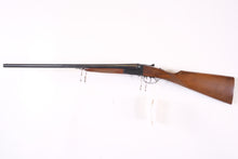 Charger l'image dans le visualiseur de la galerie, Fusil de chasse Zabala LP71 juxtaposé calibre 12